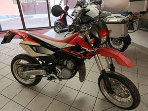 VENDO APRILIA MX 125 (2003 - 08) USATA A CAVAGLIA' (CODICE 9890856) - MOTO.IT