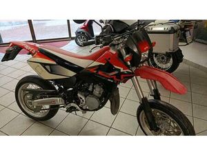 VENDO APRILIA MX 125 (2003 - 08) USATA A CAVAGLIA' (CODICE 9890856) - MOTO.IT