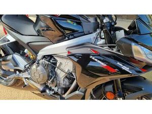 VENDO APRILIA TUONO 660 FACTORY (2022 - 24) USATA A SERRA SAN QUIRICO (CODICE 9890584) - MOTO.IT