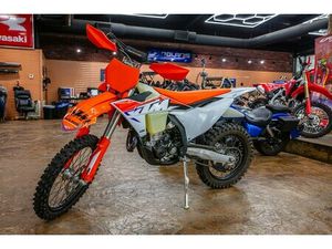 2023 KTM 350 XC-F