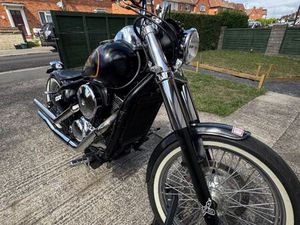 KAWASAKI, VN 800, 1999, 805 (CC)