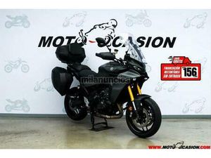 YAMAHA - TRACER 9