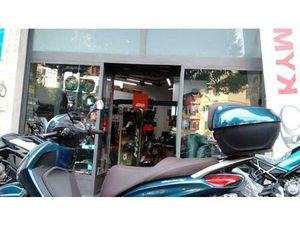 VENDO PIAGGIO BEVERLY 300 ABS-ASR (2021 - 25) USATA A ROMA (CODICE 9890995) - MOTO.IT