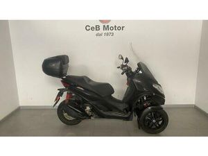 VENDO PIAGGIO MP3 300 HPE SPORT (2019 - 20) USATA A FIRENZE (CODICE 9891069) - MOTO.IT