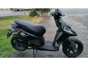 VENDO PIAGGIO TYPHOON 50 (2018 - 20) USATA A SOMMACAMPAGNA (CODICE 9890945) - MOTO.IT