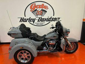 VENDO HARLEY-DAVIDSON TRI GLIDE ULTRA (2021 - 25) USATA A MILANO (CODICE 9891266) - MOTO.IT