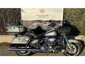 VENDO HARLEY-DAVIDSON ROAD GLIDE LIMITED (2021 - 25) USATA A BOLOGNA (CODICE 9890927) - MOTO.IT