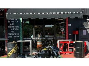 VENDO HARLEY-DAVIDSON BREAKOUT (2021 - 22) USATA A PISTOIA (CODICE 9891074) - MOTO.IT