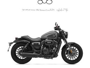 KEEWAY V 302 C GRIGIO