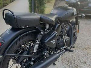 ROYAL ENFIELD CLASSIC CLASSIC 500