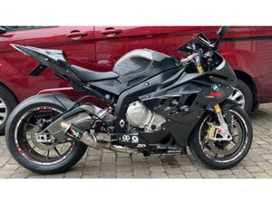 BMW, S1000, 2011, 999 (CC)