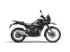 2025 ROYAL ENFIELD HIMALAYAN 450 TUBELESS - DEMO