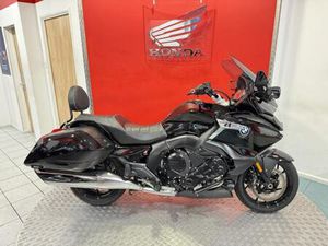 2017 '67'BMW K1600 BAGGER