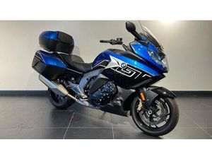 2018 BMW K1600 GT ABS TOURER PETROL MANUAL