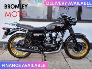 KAWASAKI W800 773 CC