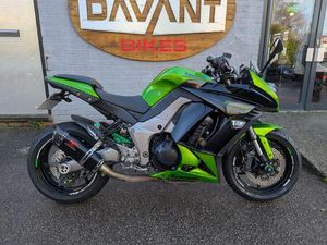 KAWASAKI Z1000 SX 1043 CC
