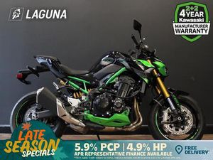 KAWASAKI Z900 SE 900 CC
