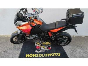 VENDO KTM 1190 ADVENTURE (2013 - 16) USATA A BOVES (CODICE 9890973) - MOTO.IT