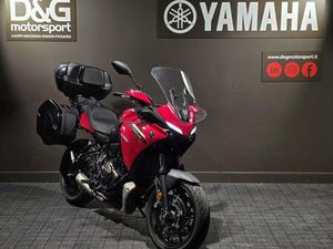 VENDO YAMAHA TRACER 7 GT (2021 - 24) USATA A RIMINI (CODICE 9891545) - MOTO.IT