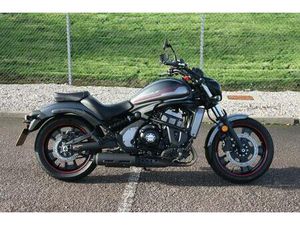 KAWASAKI VULCAN S 650 EURO 5 649 CC