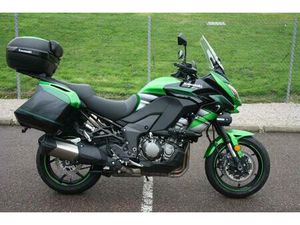 KAWASAKI VERSYS 1000 EURO 4 1043 CC