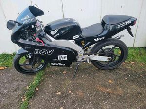 APRILIA RS 50