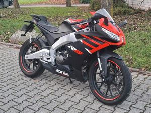 APRILIA RS125 | 125 CCM | 15PS