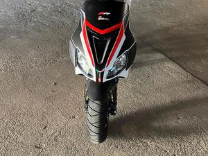 APRILIA RS50