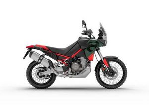 APRILIA TUAREG 660 E5+ VON DSB BERLIN / INKL. AKTION