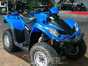 KYMCO MXU250
