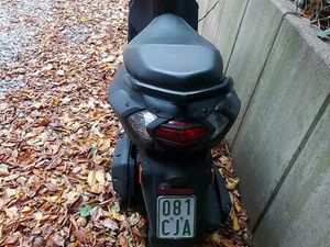 PEUGEOT KISBEE 50 4T