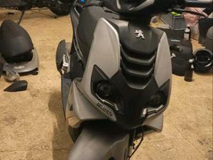 NOTVERKAUF❗️SPEEDFIGHT 4 AC 2T