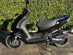 PEUGEOT SPEEDFIGHT 4 50 CC