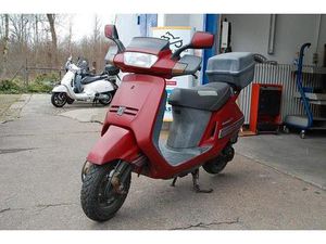 PEUGEOT SV 50 TT 50KM/H