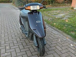 APRILIA AMICO 50 KM/H ROLLER MIT MINARELLI MOTOR WIE IM AEROX