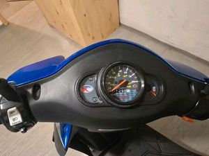 ICH TAUSCHE EIN MOFA, (KYMCO AGILITY 50) GEGEN EIN ELEKTROFAHRRAD