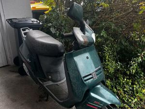 PEUGEOT EXECUTIVE SV - BASTLERROLLER / TEILETRÄGER