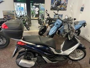 PIAGGIO MEDLEY 150 MEDLEY150 ABS