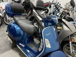 PIAGGIO VESPA 200 L GT200