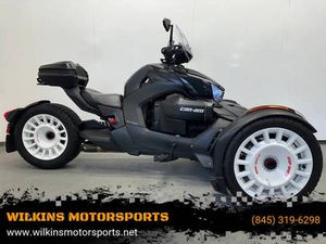 2022 CAN-AM RYKER 900