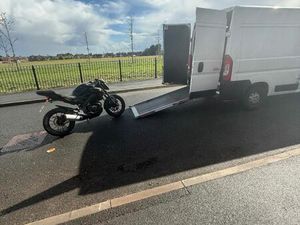 YAMAHA, MT-125, 2017, 125 (CC)