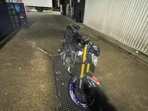 YAMAHA, MT-125, 2015, 124 (CC)