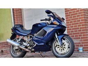 LADNE DUCATI ST2 944 ŻARY