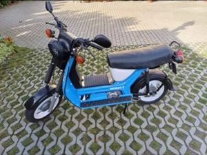 1988 SIMSON S51 GOLINA