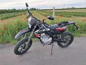 RIEJU MRT 125 AC SM GORZÓW WIELKOPOLSKI