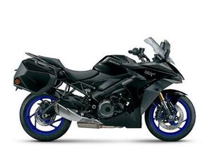 SUZUKI GSX-S1000GT+ EURO 5 999 CC