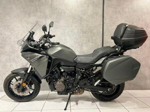 72/2022 YAMAHA TRACER 7 GT - 10533 MILES