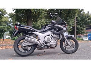 TDM 850 DEL 2000 - TORINO