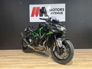 KAWASAKI Z H2