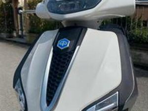 PIAGGIO LIBERTY 125 - 2025